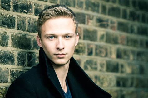 will tudor anni quando ha fatto shadowhunters|Will Tudor .